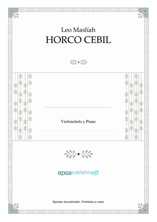Masliah Horcocebil Vcpno