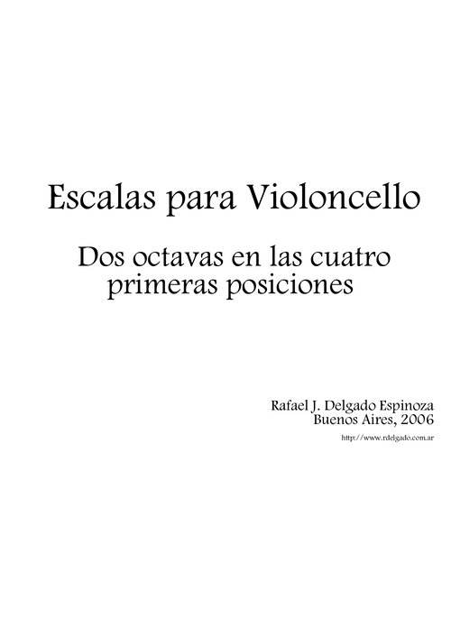 Escalas 2 Octavas 4 Primeras Posiciones Sib