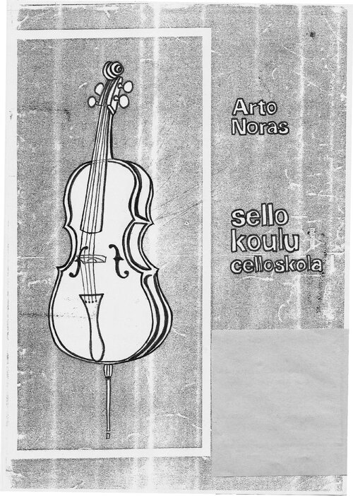 Arto Noras Cello School