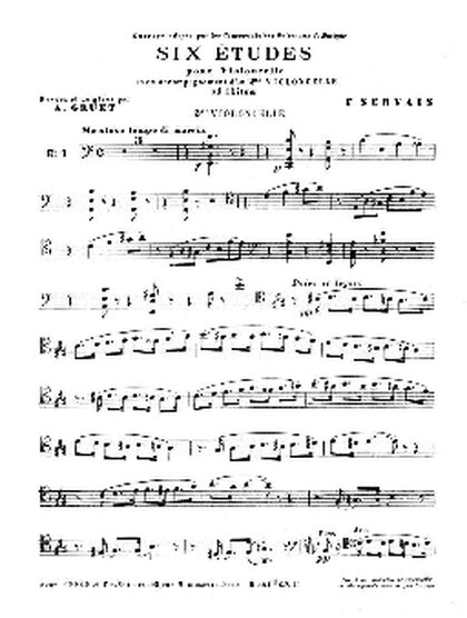 Servais_6_Etudes_de_virtuosité_Vc_2