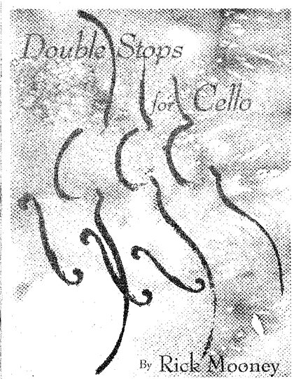 Double Stops for cello (Dobles cuerdas)