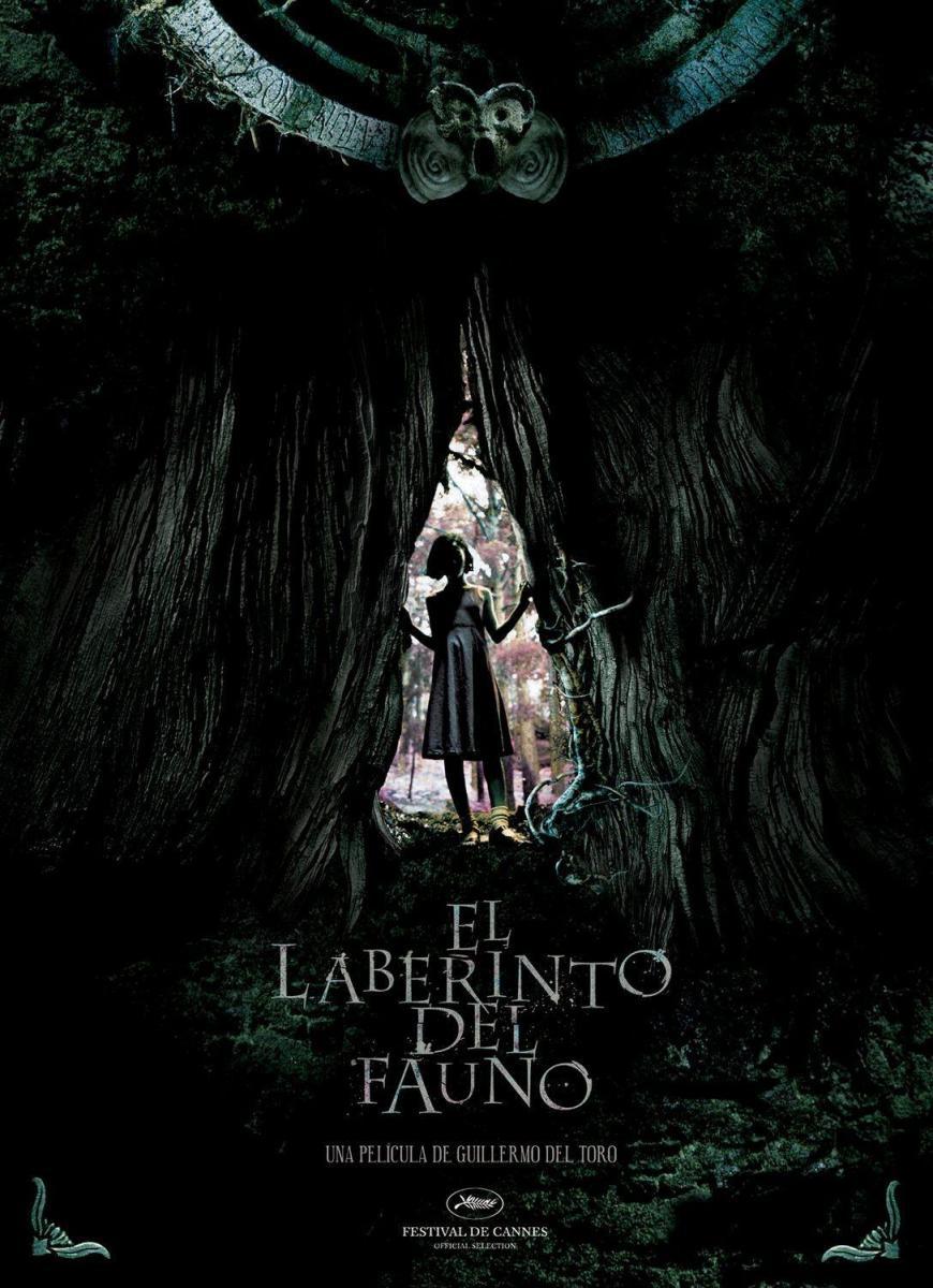 Cancion de cuna de Mercedes El Lberinto del Fauno