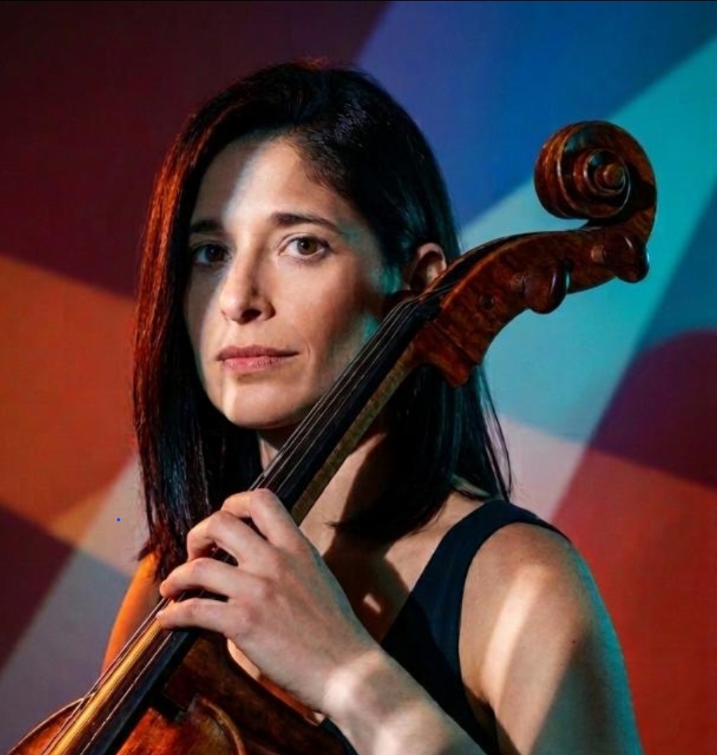 Daniela F Schuster
