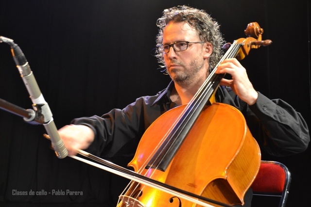 Pablo Parera