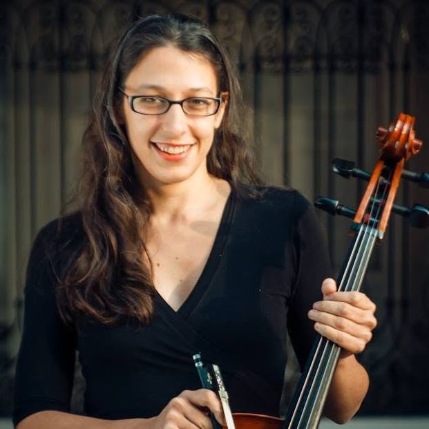 Lucia Casella