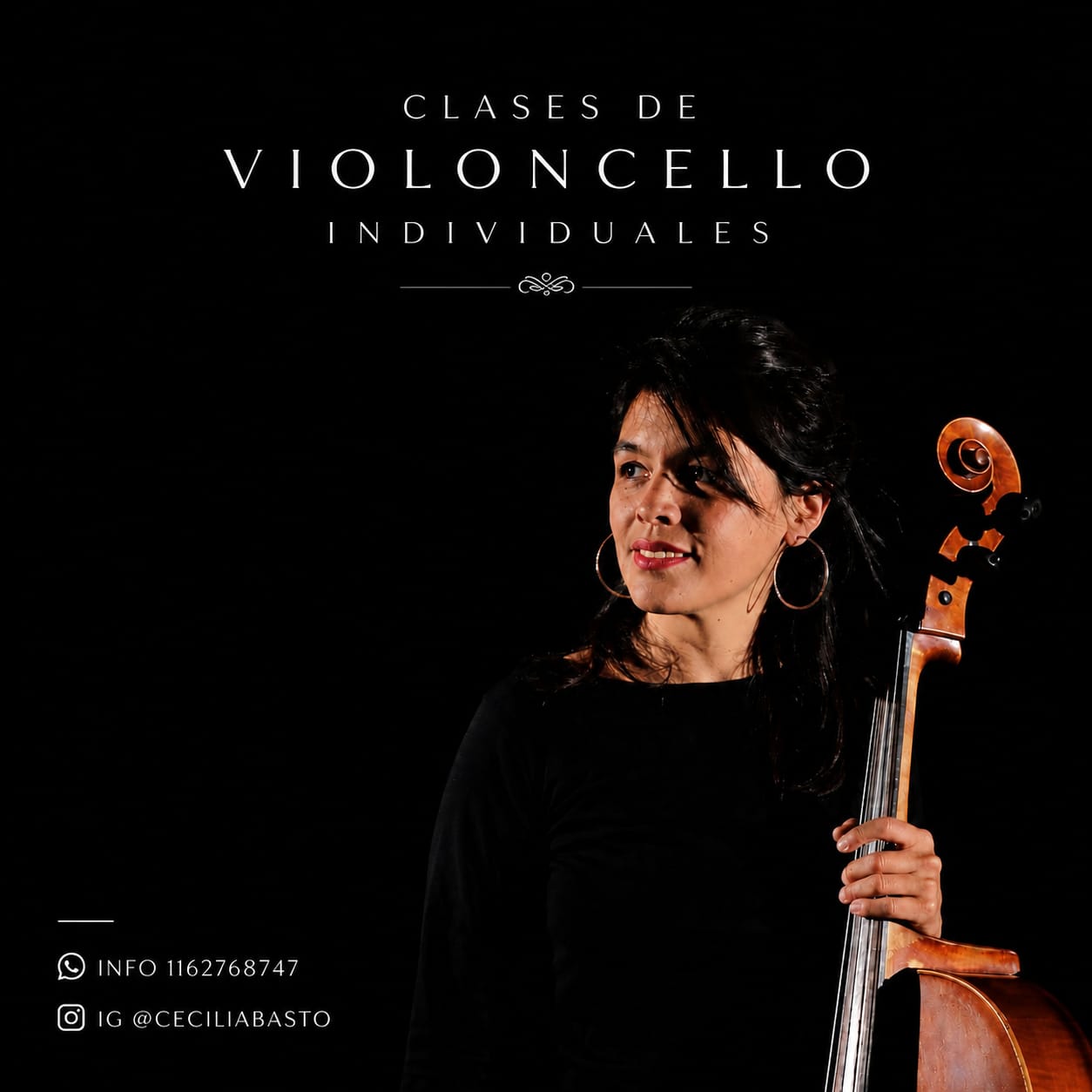 Cecilia Basto