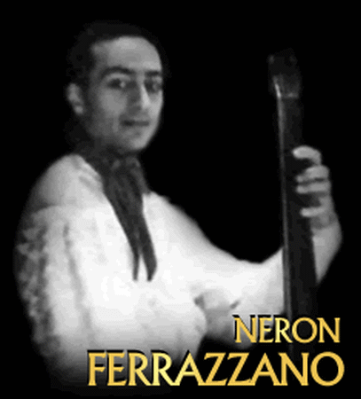 Nerón Ferrazzano (Tango)