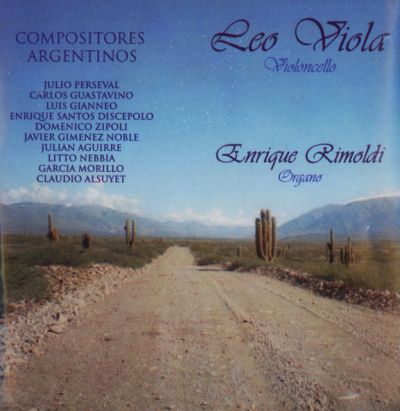 Compositores argentinos CD Melopea 2009 LIBRE DESCARGA