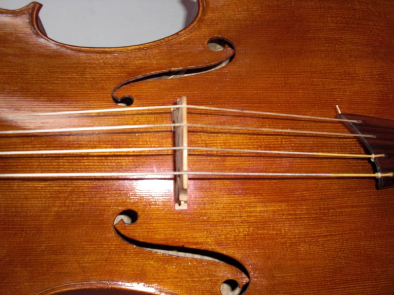 Las escuelas de violonchelo italiana, francesa y rusa