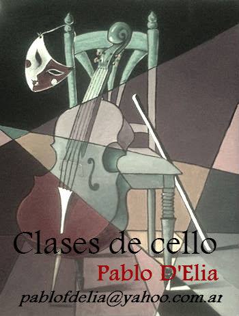 Pablo D’Elia