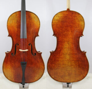 Modelo Stradivarius