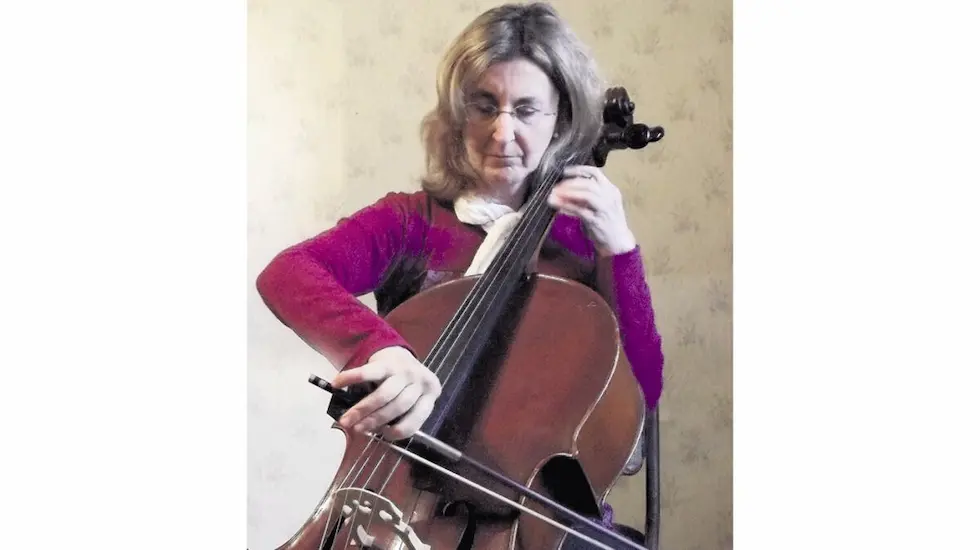 Cristina Zatti