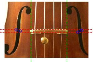 Puentes de cello