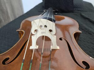 Puentes de cello