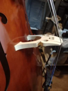 Puentes de cello