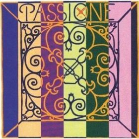 Cuerdas Pirastro Passione para violonchelo