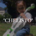 Pre Cello ha llegado: Chelisto