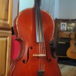 Violonchelo de fábrica en venta (Buenos Aires, Argentina)