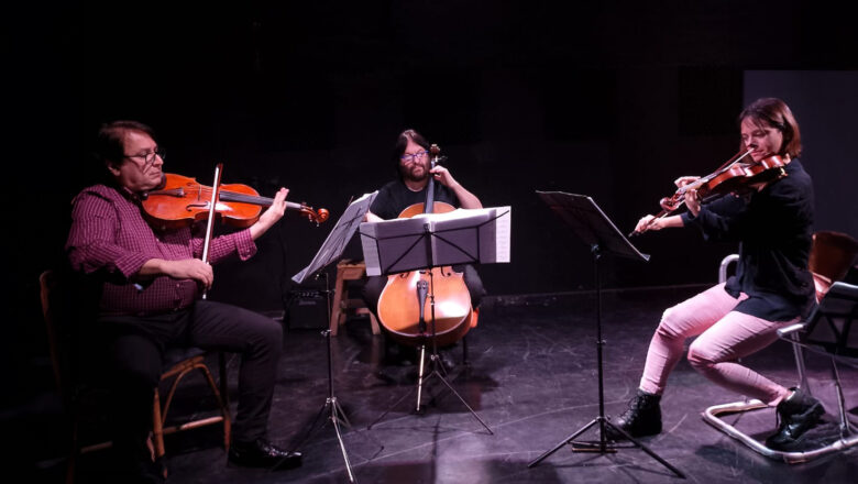 TSL Música: Un Viaje Innovador por la Música Argentina en San Abasto