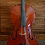 Venta cello Francesco Cervini by Cremona