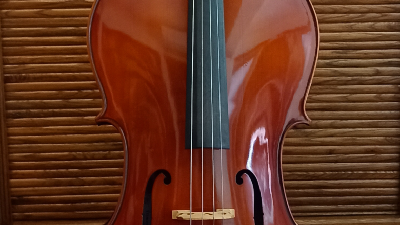 Venta cello Francesco Cervini by Cremona