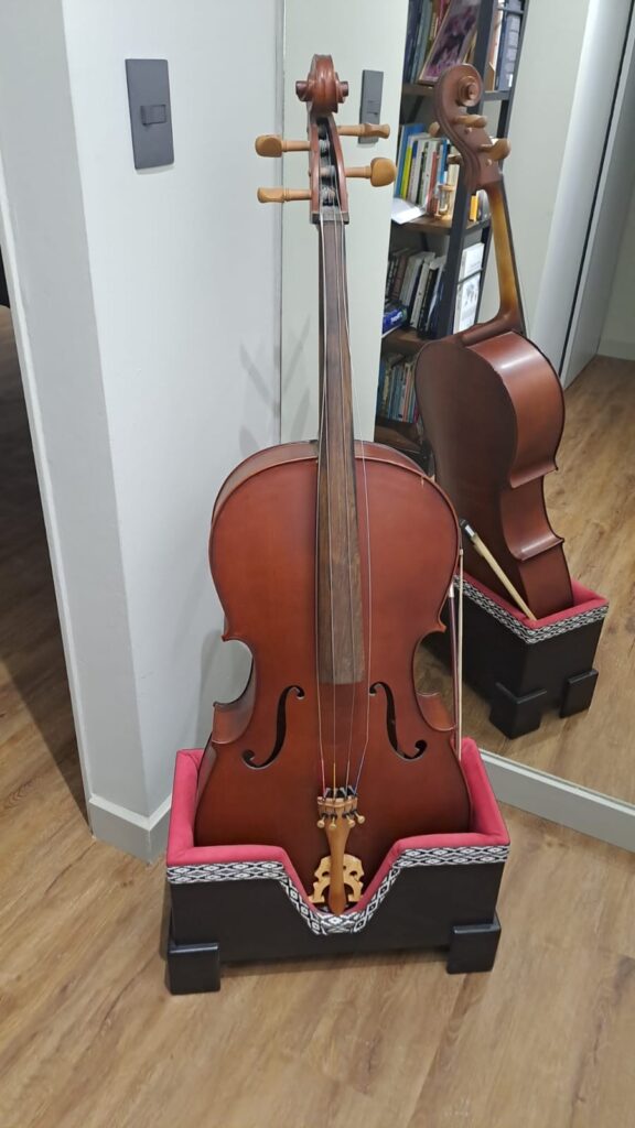 Cello Ancona en venta