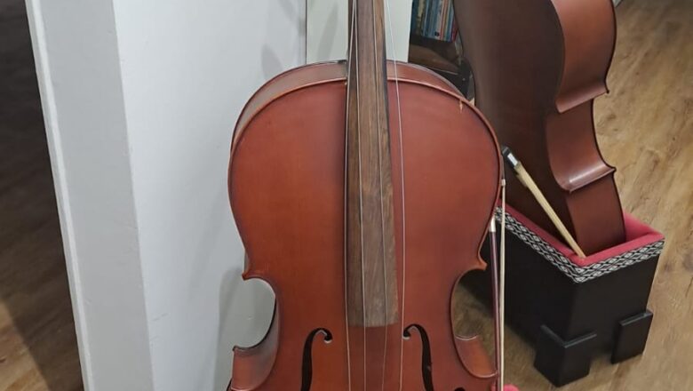 Cello Ancona en venta