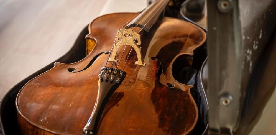 El violoncelo Goffriller de 1733 que adquirió Pau Casals y usó durante sesenta años