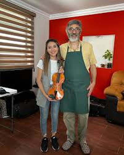 Leo Anderi