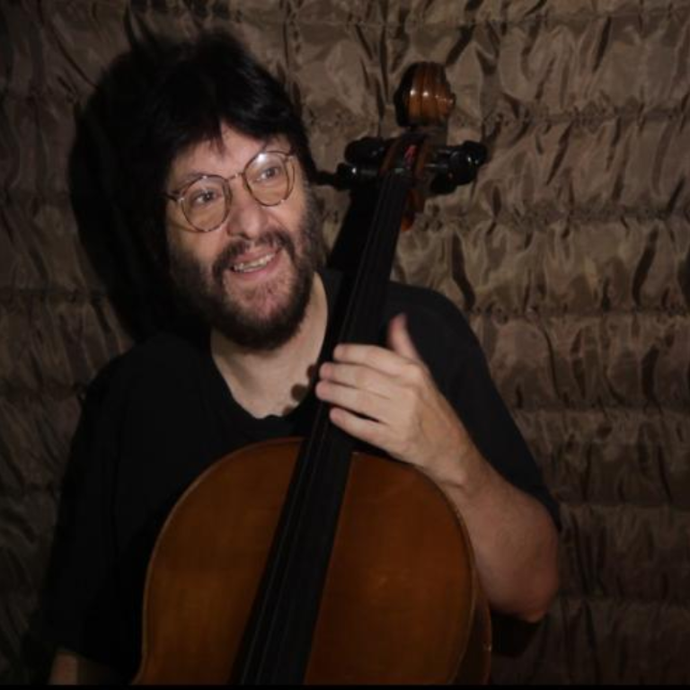 Pato Villarejo