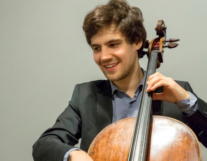 Victor Julien Laferriere