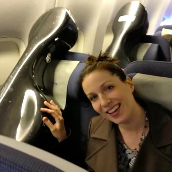 Viajar en avión con el cello