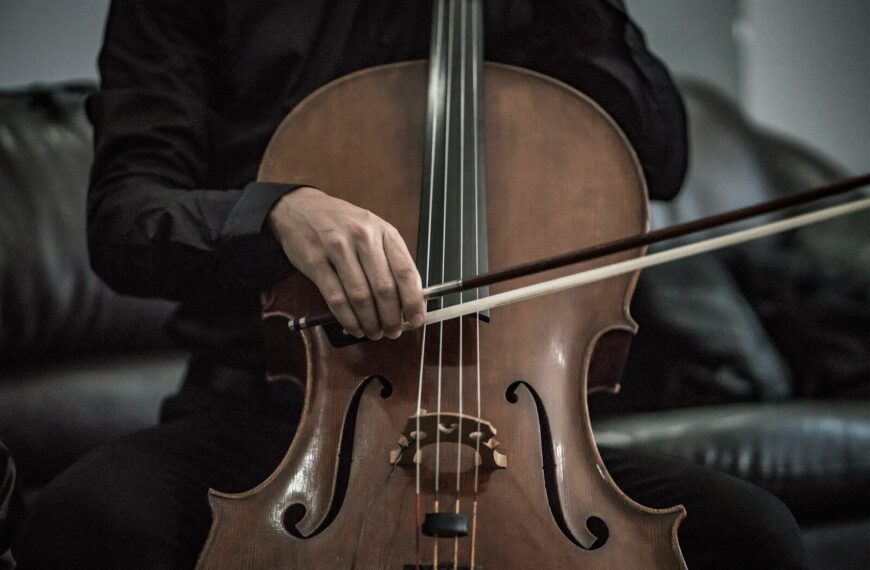 Método Suzuki para cello: guía de uso, materiales legales y recursos complementarios