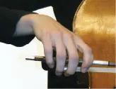 Spiccato y staccato en el cello: técnica, diferencias y materiales de estudio