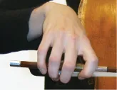 Spiccato y staccato en el cello: técnica, diferencias y materiales de estudio