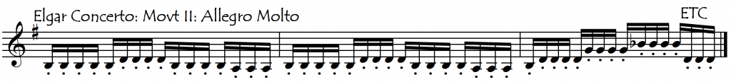 Spiccato y staccato en el cello: técnica, diferencias y materiales de estudio