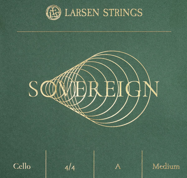Larsen Sovereign: mito vs. realidad de la cuerda que tiene a todo el mundo del cello hablando