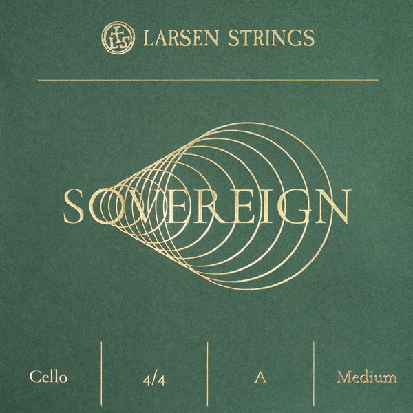 Larse Sovereign