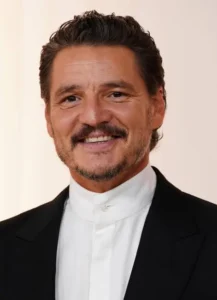 Pedro Pascal y el cello: "Lo más difícil que aprendí en mi vida" 1 Pedro Pascal y el cello: "Lo más difícil que aprendí en mi vida"