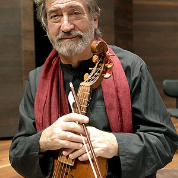 Jordi Savall, contra Spotify: “La música clásica representa el 4% de la recaudación, pero a los músicos les llega solo el 1%”