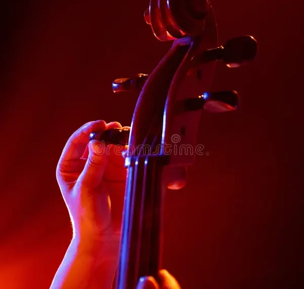 Inicio 1 Cómo afinar el violonchelo sin romper una cuerda