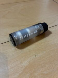 Krentz Modulator: el imán que promete terminar con la nota de lobo