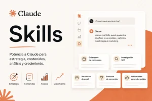 Skills de Claude para músicos: qué son y una skill gratis para estudiar violonchelo 2 Claude Skills 1024x683 1